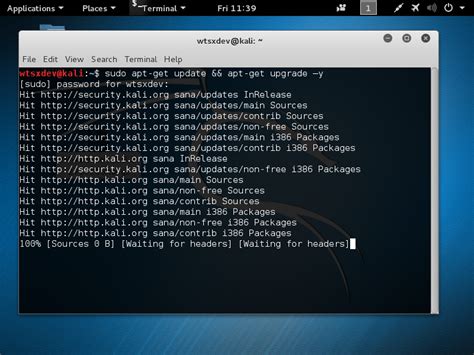 How To Install Vmware Tools In Kali Linux Kalitut Tutorial