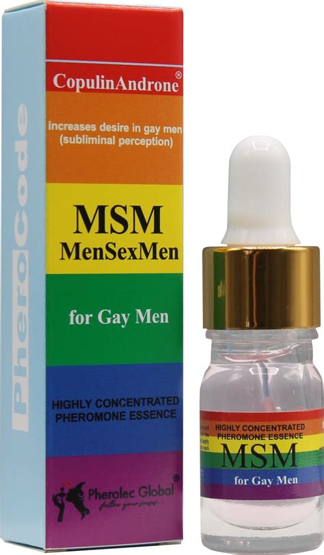 Best Pheromones Pherocode Msm 5ml 100 Pheromone Men Sex Men Atrract