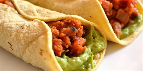 Ricetta Burritos - Roba da Donne