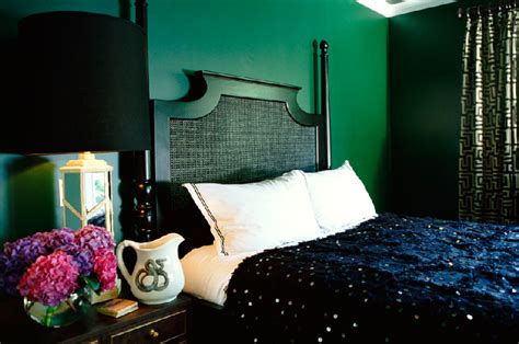 Pantones 2013 Color Of The Year Emerald Driven By Decor