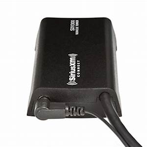 Siriusxm Sxv300v1 Connect Vehicle Tuner Compatible