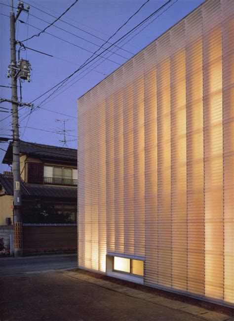 20 Amazing Polycarbonate Architecture You Must Know Facade