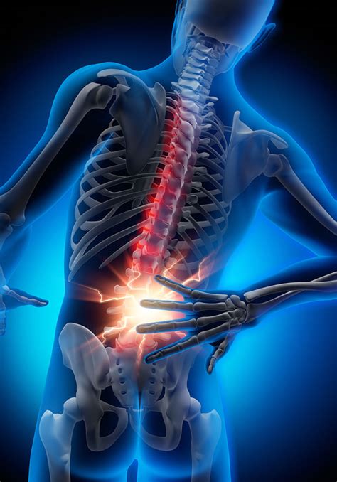 Treatment For Lower Back Pain Sutton Osteopath Claire Craven