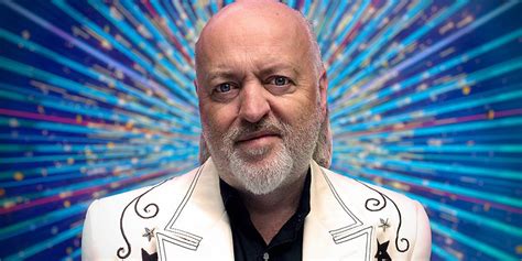 Bill Bailey Wins Strictly Come Dancing British Comedy Guide