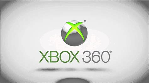 Xbox 360 Logo Startup 3 Hd Youtube