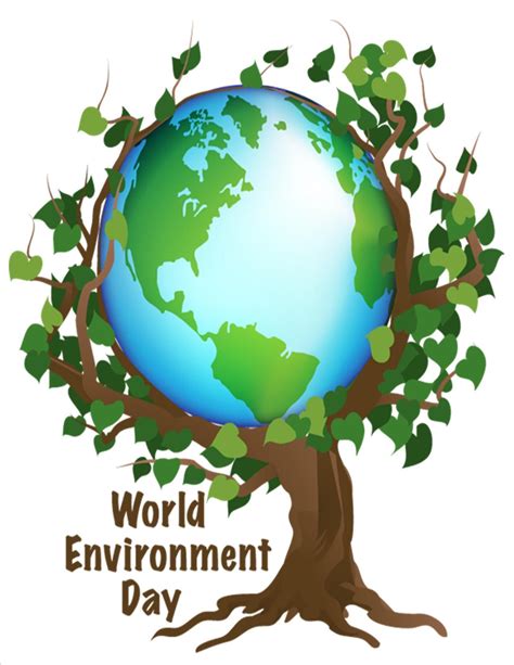 World Environment Day | Environment day, World environment 