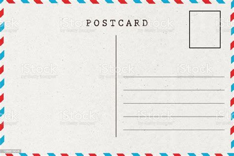 We did not find results for: Backside Of Blank Postcard Stock Photo - Download Image Now - iStock