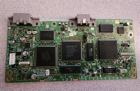 Foone On Twitter So Here Is The Motherboard