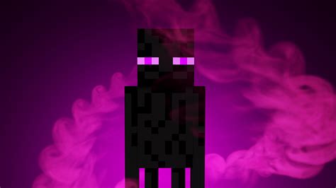 20 Enderman Hd Wallpapers And Backgrounds