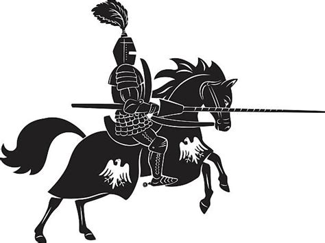 Best Knight Templar Illustrations Royalty Free Vector Graphics And Clip Art Istock
