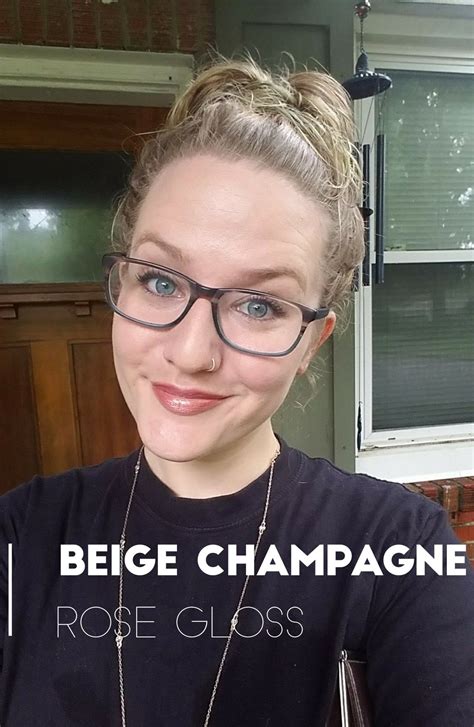 Beige Champagne Lipsense Ask Me How To Get Yours Allie S Perfect
