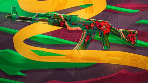 the best ak 47 skins in cs2 cheap to expensive