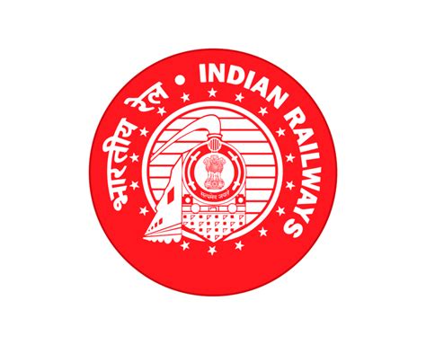 Download Indian Railways Logo Png And Vector Pdf Svg Ai Eps Free