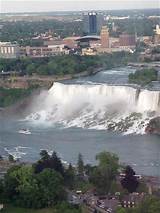 Niagara Falls Packages Hilton Photos