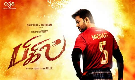 The upcoming film was tentatively titled until now as 'thalapathy 65'. Thalapathy Vijay's Bigil Release Date, Cast, Crew and Updates