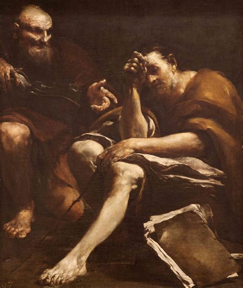 Biography Of Democritus Greek Philosopher