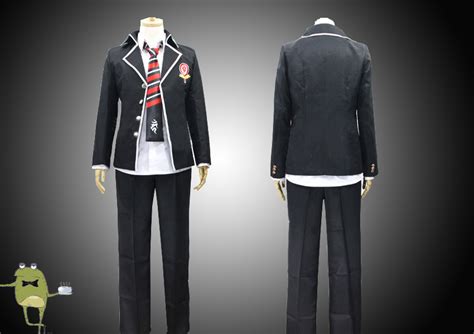 Blue Exorcist Rin Okumura Cosplay Costume Jacket · Cosplayfield Anime