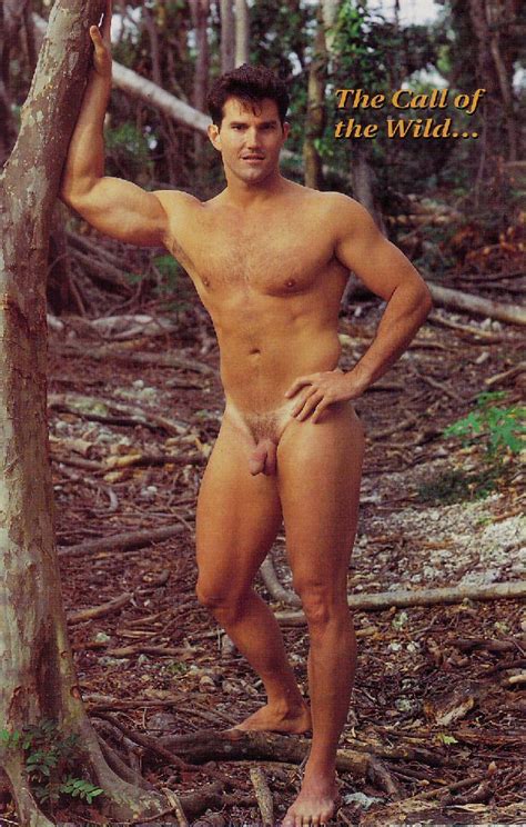 Vintage Nude Men Magazine Male Models Telegraph