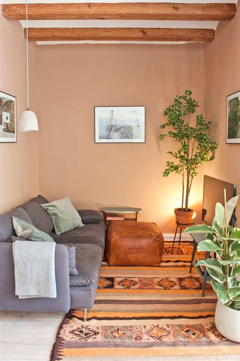 The minimalist style of scandinavian design emerged during the 1930s within the five countries of denmark, finland, iceland, sweden, and norway. A Barcelona Home Got a Scandinavian-Inspired Remodel (With ...