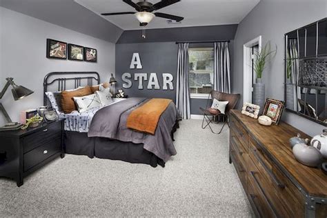 45 Cool Boys Bedroom Ideas To Try At Home Cool Bedrooms For Boys