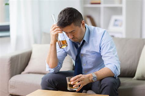Alcoholism and Depression | Dual Diagnosis Treatment in Texas