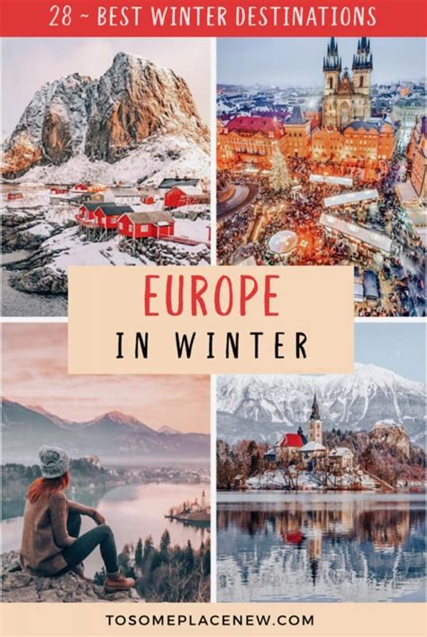 20 Best Place To Visit In Europe During Winter Pictures Backpacker News