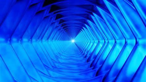 This Background Is Called Broadcast Endless Tunnel 16 Which Is 1080p