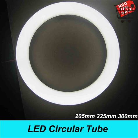 12w 90 240v G10q T9 Circular Led Tube Light Led Bulbs And Tubes