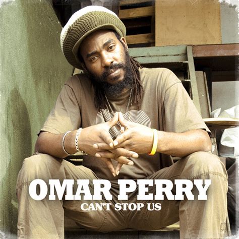 omar perry can t stop us releases discogs