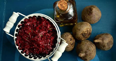 Enjoy your own homemade Beetroot chutney!