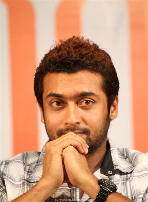 Actor Surya Latest Photo Gallery Actor Surya