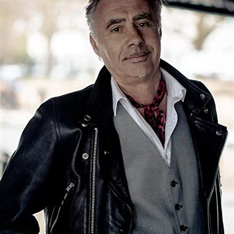 Glen Matlock Talks ‘consequences Coming Wargasm And His Musical