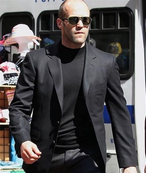 Jason statham (31), jason flemyng, dexter fletcher. Jason Statham in 2020 | The expendables, Jason statham ...