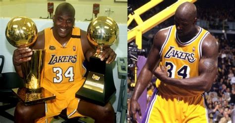 “its Not About That For Me” Shaquille O’neal Breaks Down What Made Him A 4x Nba Champion And