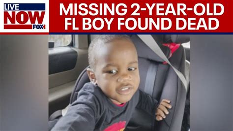 Missing 2 Year Old Florida Boy Found Dead Inside Alligators Mouth