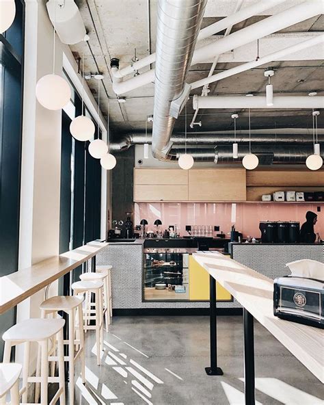 50 Cool Coffee Shop Interior Decor Ideas Digsdigs