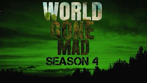 World Gone Mad Season 4 Episode 2 ‘the Mist Youtube