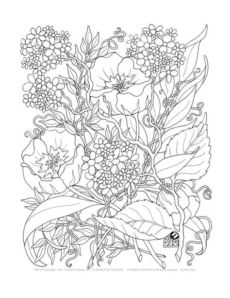 Pin On Coloriages Anti Stress Vierges
