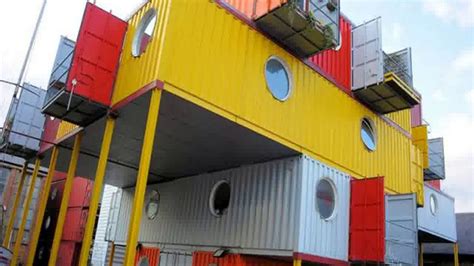 Shipping Container House On Grand Designs Youtube