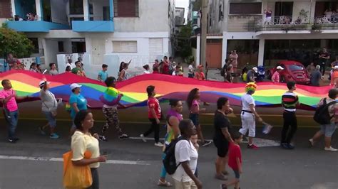 Cuba Government Eliminates Gay Marriage Language From New Constitution
