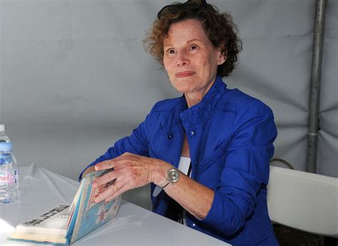 Sexpert For A Generation Judy Blumes Back With Her First Adult Book