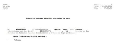 Introducir 36 Imagen Modelo De Carta De No Adeudo Peru Abzlocalmx