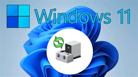 Como Actualizar Controladores En Windows 11 Drivers Pc