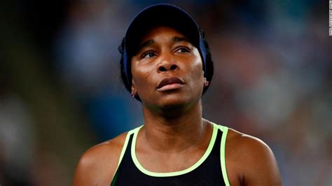 Venus Williams Just As Sexism Is Not Only A Womens Issue Racism Is