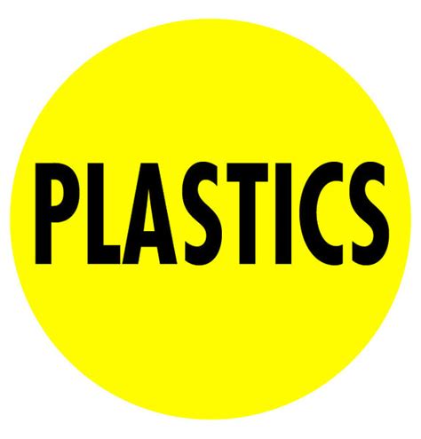 Plastics Floor Sign Industrial Floor Tape