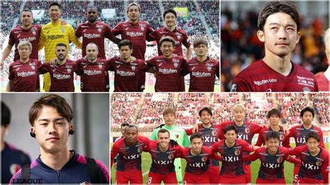 Here are some match photos from matchweek 6 of the 2021 meiji yasuda j1 league played over the weekend. Jリーグデジタルスタジアムって知ってる？令和注目の一戦を今 ...