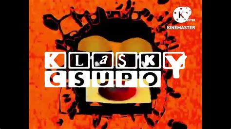 Klasky Csupo Nightmares Scratch Logo 2022 Original Mario90007 Youtube