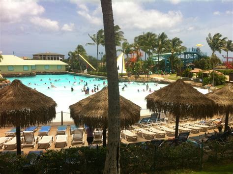 Hawaiian Waters Adventure Park Closed Amusement Parks Kapolei Hi