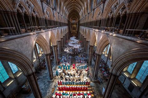 Wiltshire Life Salisbury Cathedral Summer Music 2022