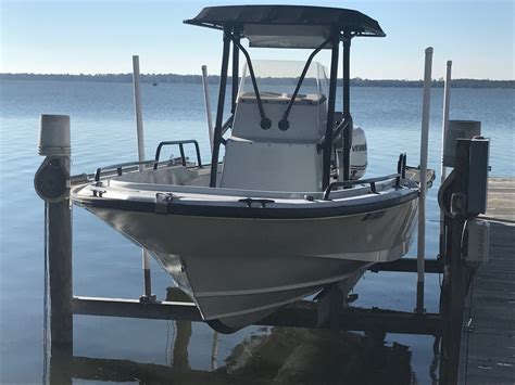 Boston Whaler 21 Justice W Dive Door The Hull Truth Boating And